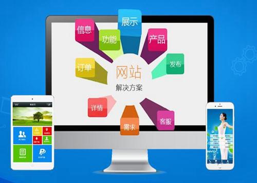 昆明如何进行网站设计才能突出产品的优势